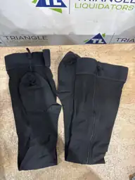 Zipper Compression Stockings for Women… — Photo 3