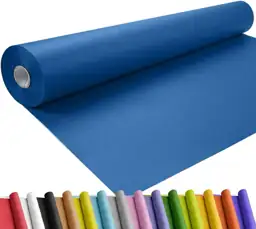 SMART&CASUAL 36" x 125' Blue… — Photo 1