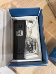 eufy Security Video Doorbell E340,… — Photo 5