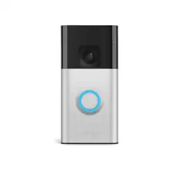 Battery Doorbell with HD Video,… — Photo 1