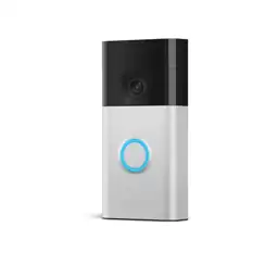 Battery Doorbell with HD Video,… — Photo 2