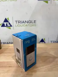 Battery Doorbell with HD Video,… — Photo 3