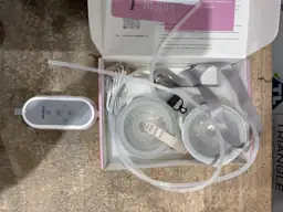 Wearable Breast Pump ABP-1308 |… — Photo 3
