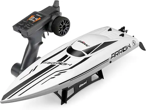 25" Brushless RC Boat 30… — Photo 1