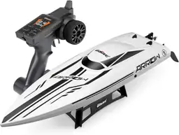 25" Brushless RC Boat 30… — Photo 1