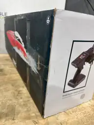 25" Brushless RC Boat 30… — Photo 4