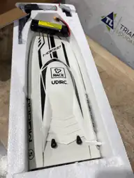 25" Brushless RC Boat 30… — Photo 5