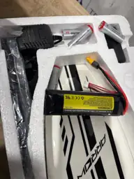 25" Brushless RC Boat 30… — Photo 6