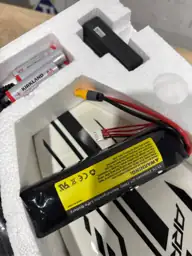 25" Brushless RC Boat 30… — Photo 7
