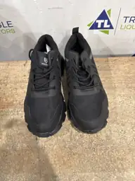 Steel Toe Work Sneakers for… — Photo 3