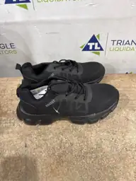 Steel Toe Work Sneakers for… — Photo 4