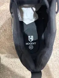 Steel Toe Work Sneakers for… — Photo 6