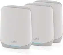 Netgear Orbi RBK763-100NAR AX5400 Tri-band… — Photo 1