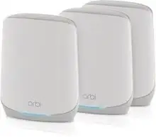 Netgear Orbi RBK763-100NAR AX5400 Tri-band… — Photo 1