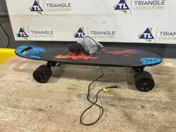 Electric Skateboard with 350W Motor,… — Photo 4
