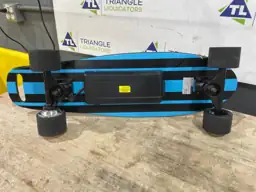 Electric Skateboard with 350W Motor,… — Photo 5