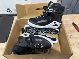 Adjustable Inline Skates for Kids… — Photo 3