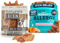 Mighty Paw Naturals Chicken Jerky… — Photo 1