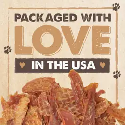 Mighty Paw Naturals Chicken Jerky… — Photo 2