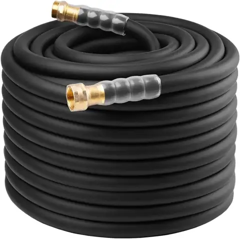 Heavy Duty Garden Hose 150ft… — Photo 1