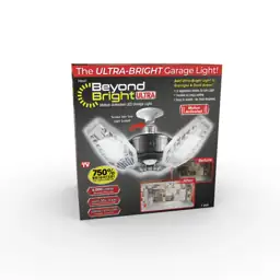 Beyond Bright Motion Activated LED… — Photo 1
