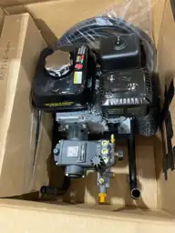 DEWALT 3600 PSI 2.5 GPM… — Photo 4