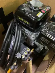 DEWALT 3600 PSI 2.5 GPM… — Photo 6
