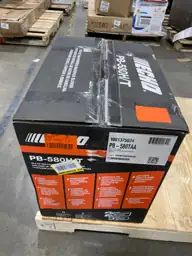 ECHO 216 MPH 517 CFM… — Photo 3