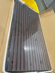 Wood Slat Acoustic Wall Panels,… — Photo 3