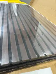 Wood Slat Acoustic Wall Panels,… — Photo 4