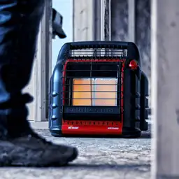 Mr. Heater 18,000 BTU Big… — Photo 2