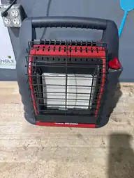 Mr. Heater 18,000 BTU Big… — Photo 3