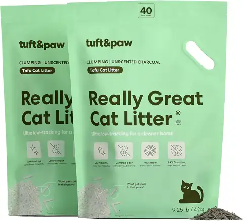 Tuft & Paw Really Great… — Photo 1