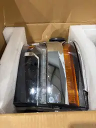 HID/Xenon Headlight Assembly for 2016-2018… — Photo 7