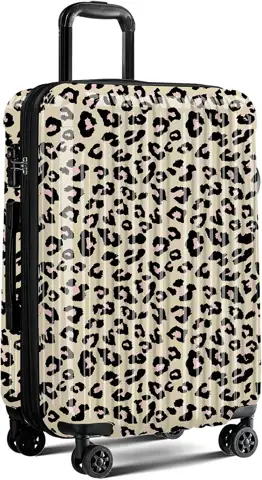 Carry on Luggage 22x14x9 Airline… — Photo 1