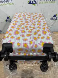 Carry on Luggage 22x14x9 Airline… — Photo 5