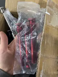 Adjustable Trailer Hitch for 2.5"… — Photo 6