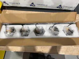 Farmhouse Vanity Light for Bathroom… — Photo 3