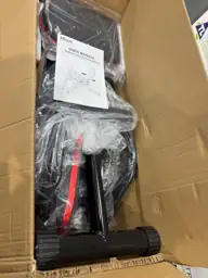 ERGOLIFE 2-in-1 Hip Abductor Adductor… — Photo 3
