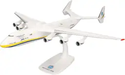Herpa SnapFit Model Airplane Antonov… — Photo 1