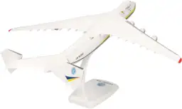 Herpa SnapFit Model Airplane Antonov… — Photo 2