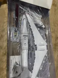 Herpa SnapFit Model Airplane Antonov… — Photo 3