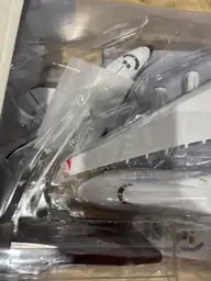 Herpa SnapFit Model Airplane Antonov… — Photo 4