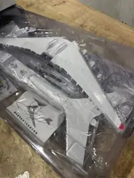Herpa SnapFit Model Airplane Antonov… — Photo 5