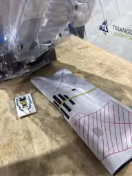Herpa SnapFit Model Airplane Antonov… — Photo 6
