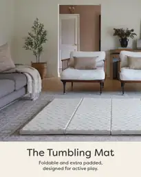 House of Noa Tumbling Play… — Photo 2