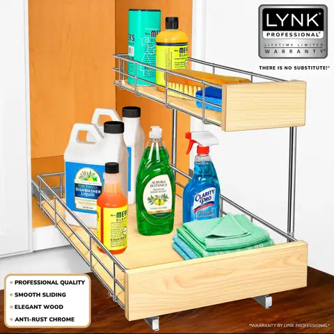 Lynk Professional 11.5 x 14.5… — Photo 1