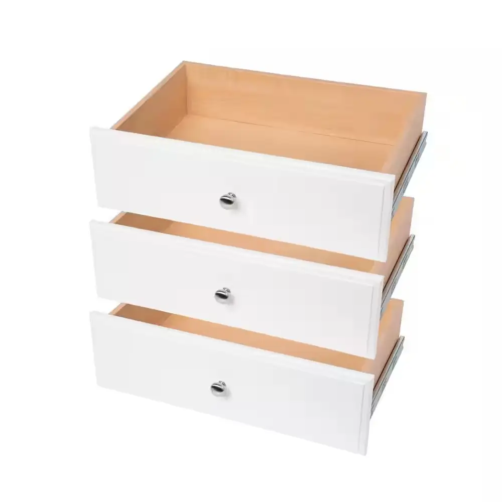 Closet Evolution 8 in. H… — Photo 1