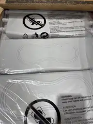 Foldable 3-Step Kids Stool for… — Photo 5