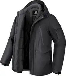 Pioneer Camp Men's Winter Coat… — Photo 1